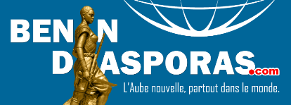 logo Benin-Diasporas